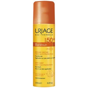 URIAGE BARIESUN SPRAY SPF50 200ML