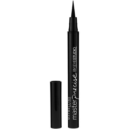 Maybelline New York Master Precise Liner Black  slika 1