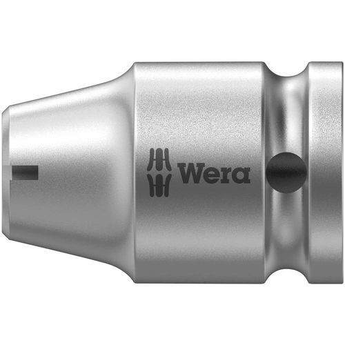 Wera 780 B 05344512001 adapter za bitove   Pogon (odvijač) 3/4''  Izlaz 5/16'' (8 mm)  30 mm 1 St. slika 1