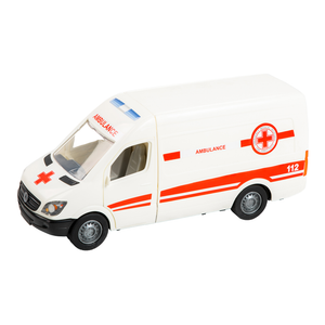 Tigres Mercedes-Benz Sprinter Hitna pomoć 39712 28x10x12cm