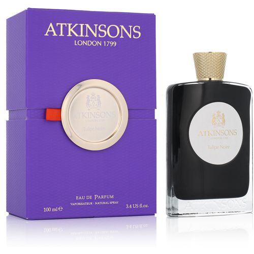 Atkinsons Tulipe Noire Eau De Parfum 100 ml (unisex) slika 2