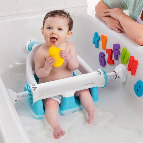 Summer Infant - stolica za potporu tokom kupanja djeteta  slika 1