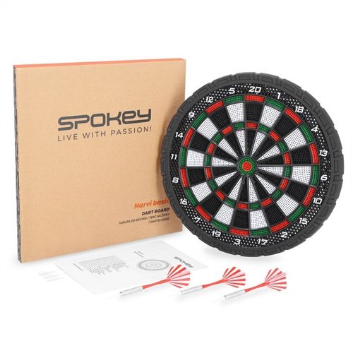 Pikado Spokey Narvi Basic - Set za Pikado slika 2