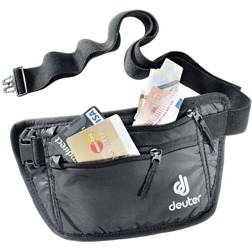 DEUTER pojasna torbica Security Money Belt I slika 1