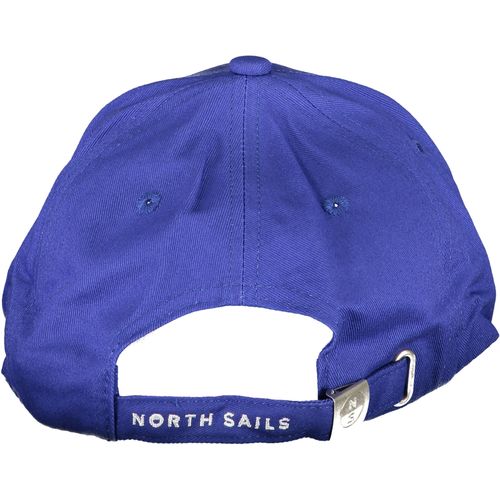 NORTH SAILS BLUE MEN'S HAT slika 2