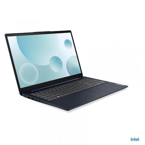 LENOVO IdeaPad 3 15ITL6 DOS 15.6"FHD i3-1115G4 12GB 512GB SSD IntelHD SRB 82H803CCYA plava laptop  slika 1