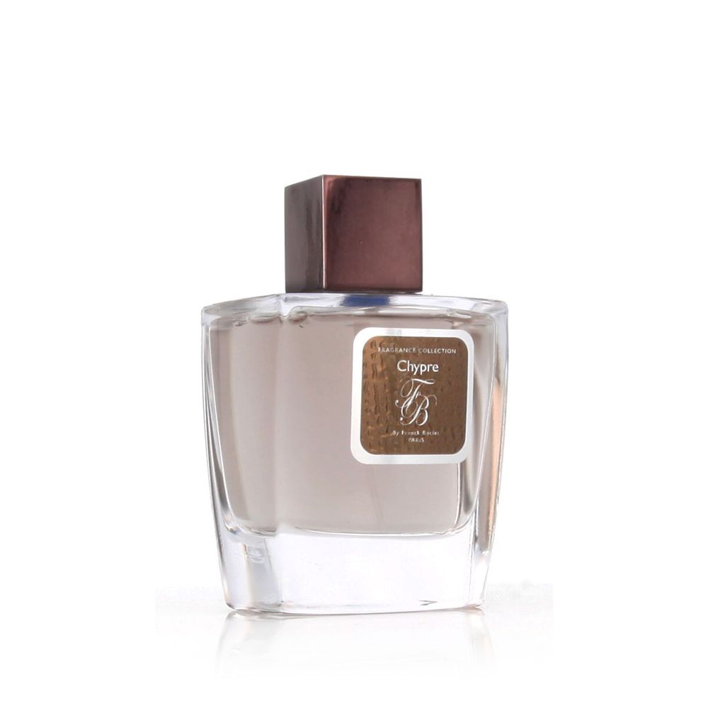 Franck Boclet Chypre Eau De Parfum 100 ml (man) slika 3