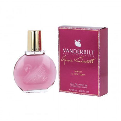 Gloria Vanderbilt Minuit à New York Eau De Parfum 100 ml (woman) slika 4