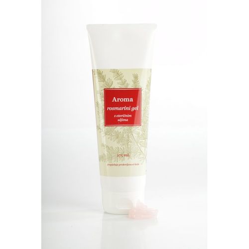 Aroma rosmarini gel slika 1