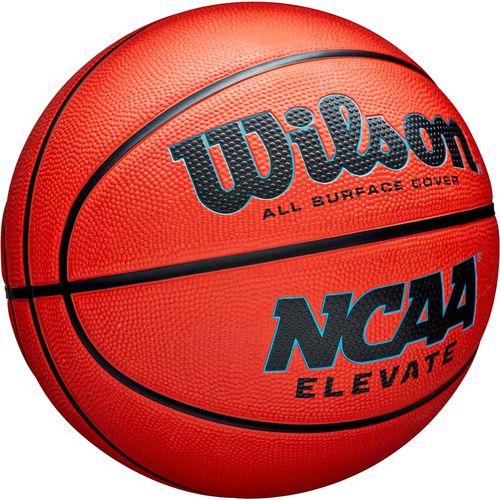 Wilson NCAA Elevate unisex košarkaška lopta wz3007001xb slika 3