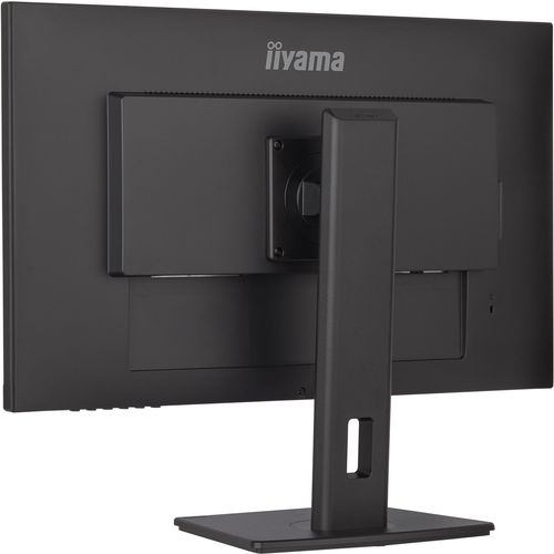 IIYAMA Monitor LED XUB2792QSN-B5 27’’ WQHD IPS USB-C Dock with RJ45 350 cd/m² 1000:1 4ms HDMI DP USB 3.0 DP Out Daisy Chain Full Ergo PRO slika 9