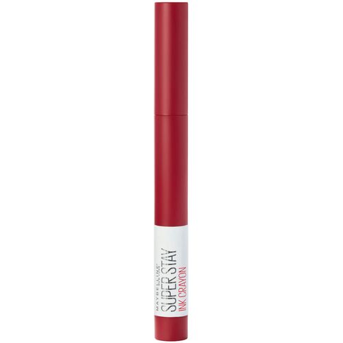 Maybelline New York Superstay Ink Crayon ruž za usne u olovci 50 slika 5