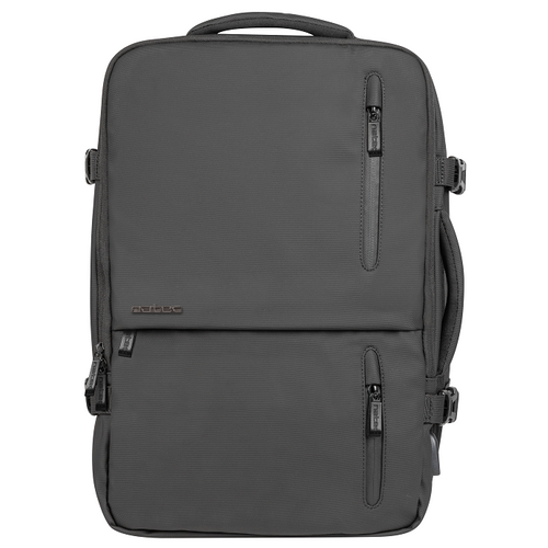 Natec NTO-2116 CAMEL PRO, 17.3" Laptop Backpack slika 1