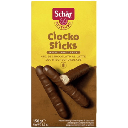 Schar Ciocko Sticks 150g slika 1