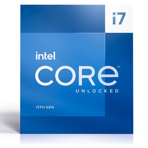 INTEL Core i7-13700 do 5.20GHz Box procesor slika 1