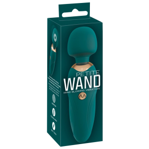 You2Toys mali vibrator zeleni