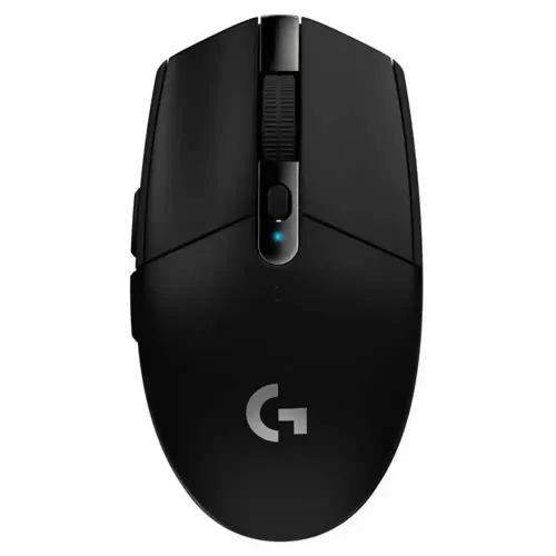 Miš Logitech G305 Lightspeed Wireless Black slika 1