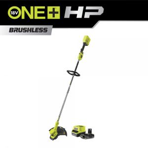 Ryobi Aku Trimer RY18LTX33A-125 (18V, BL, 33cm, 1x2,5Ah) RPP24