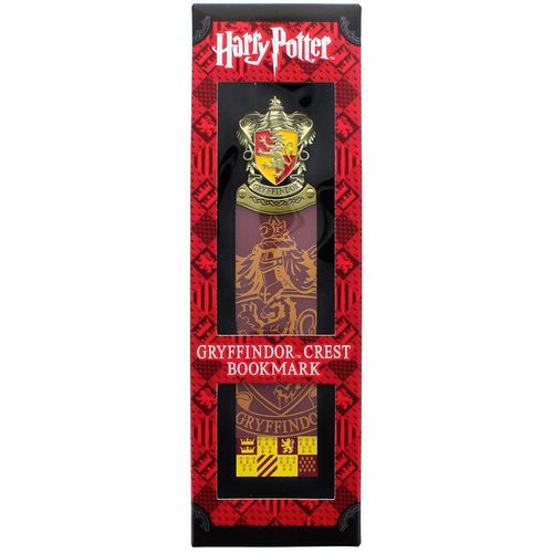 Harry Potter Gryffindor bookmark slika 2