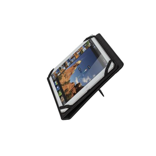 RivaCase stalak s futrolom za tablet 10'' crni slika 3