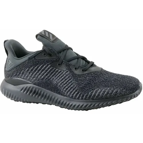 Adidas muške tenisice za trčanje alphabounce em db1090 slika 9