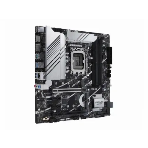 Matična ploča 1700 Asus PRIME Z790M-PLUS DP/HDMI/M.2 DDR5 slika 2