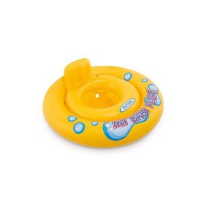 Intex šlauf za plivanje My Baby Float 67cm, uzrast 1-2 godina, 67cm, 59574NP