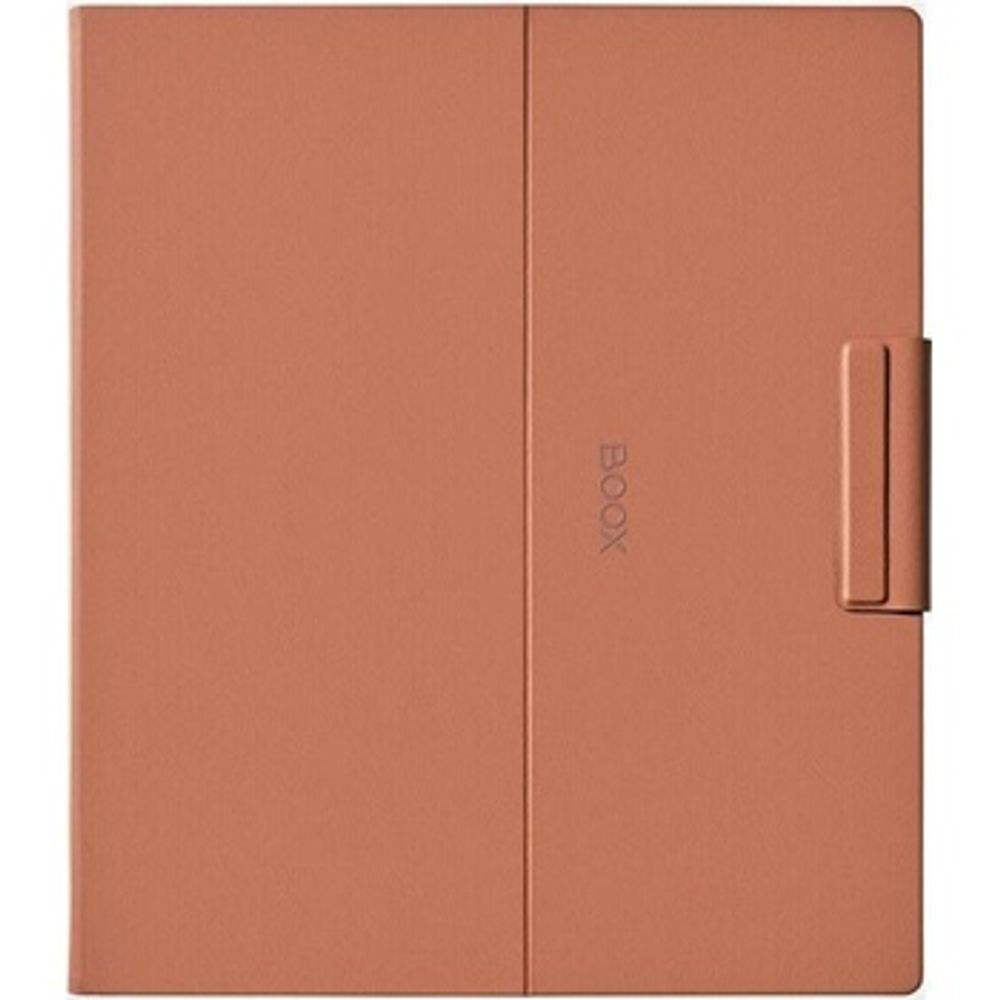 Boox Kućište zaštitno za Note Max i Tab X C 13,3″ s pogo-pin tipkovnicom Magnetic 13,3" smeđa, OBNMPP133 slika 1