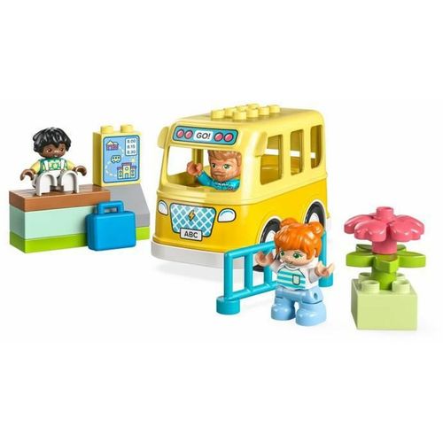 Playset Lego 10988 Duplo 16 Dijelovi slika 1