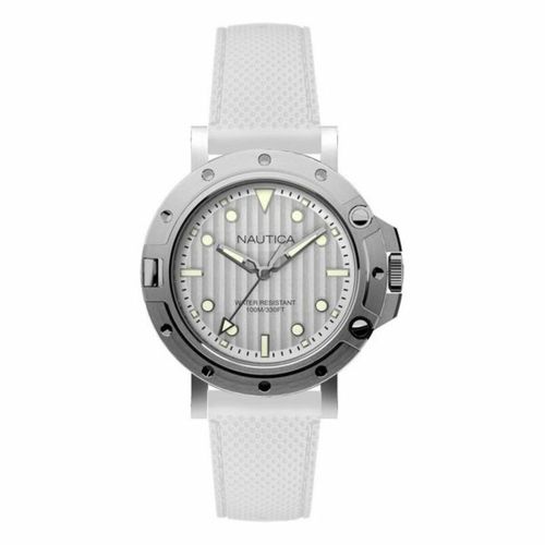 Uniseks Sat Nautica NAD12548G (Ø 40 mm) slika 1