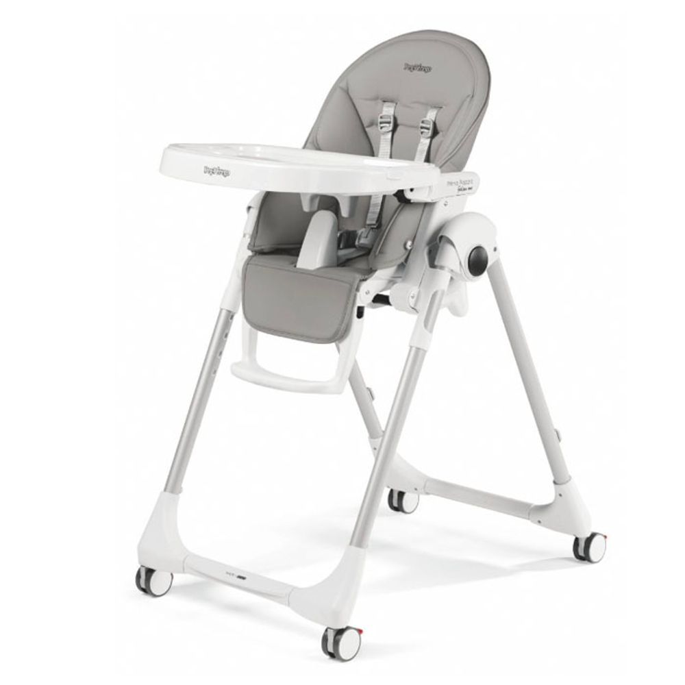 Peg Perego Hranilica Prima Pappa Follow Me, Ice slika 1