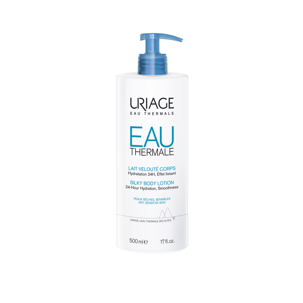 URIAGE EAU THERMALE LOSION 500 ML slika 1