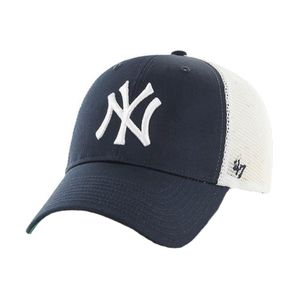 Uniseks šilterica 47 brand mlb new york yankees branson cap b-brans17ctp-ny