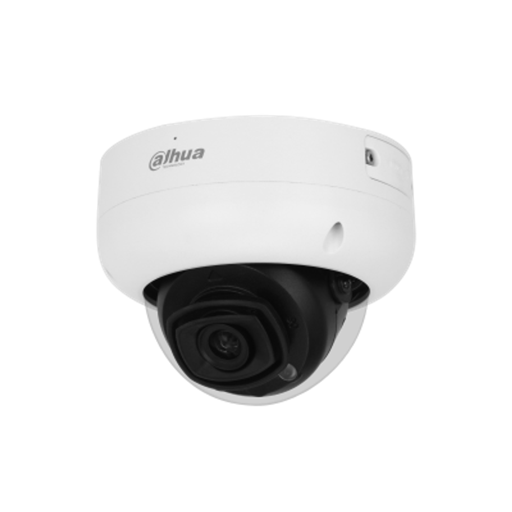 DAHUA Kamera IPC-HDBW5541R-ASE-0280B-S3 / 5 MP, antivandal  slika 1