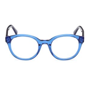 Dioptrijske naočale Guess Guess GU50263/V dječje Blue