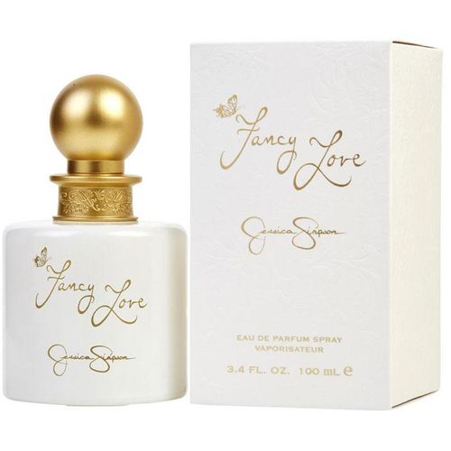 Jessica Simpson Fancy Love Eau De Parfum 100 ml (woman) slika 2