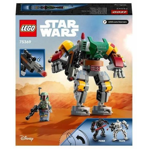 Playset Lego Star Wars slika 2