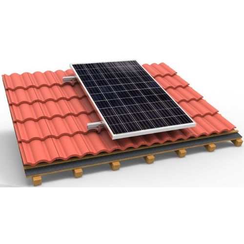 Nosac solarnog panela-kuka model 3 slika 3