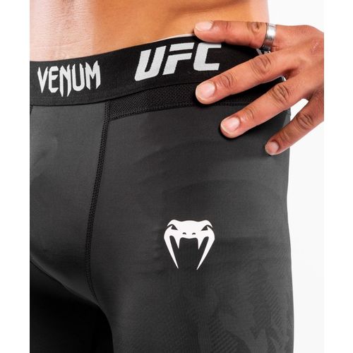 Venum UFC Authentic Fight Week Muške Perform. Helanke Crne- M slika 3