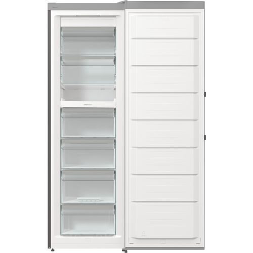 Gorenje FN619EAXL6 Vertikalni zamrzivač 280 L, No Frost, Visina 185 cm, Širina 59.5 cm, Inox slika 8