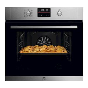 ELECTROLUX Ugradbena pećnica EOH4P56BX, 65 l