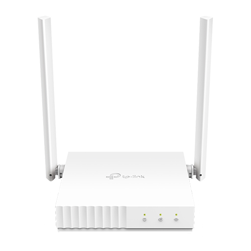 LAN Router TP-LINK TL-WR844N slika 1