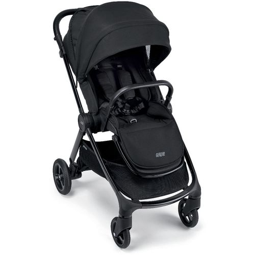 Mamas & Papas Strada 2u1 kolica - Carbon slika 3