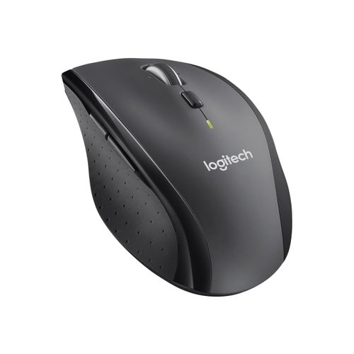 Miš Logitech Marathon M705 Wireless, 910-006034 slika 3