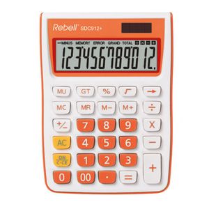 REBELL Komercijalni kalkulatori
