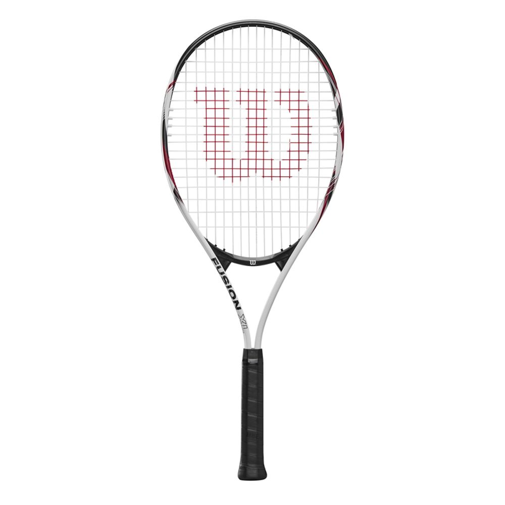 Wilson Reket Fusion XL TNS RKT - Višebojni Teniski Reket slika 3