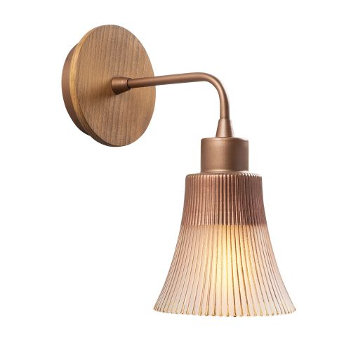 Foca - N-130 Copper Wall Lamp slika 2