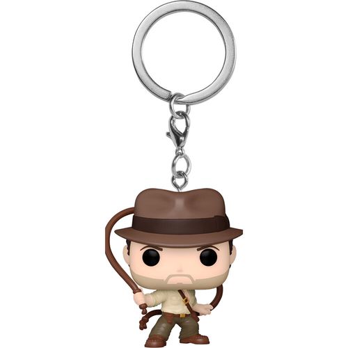 Pocket POP Keychain Indiana Jones - Indiana Jones slika 2