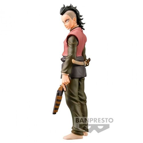 Figura Demon Slayer Kimetsu no Yaiba Genya 17cm slika 2