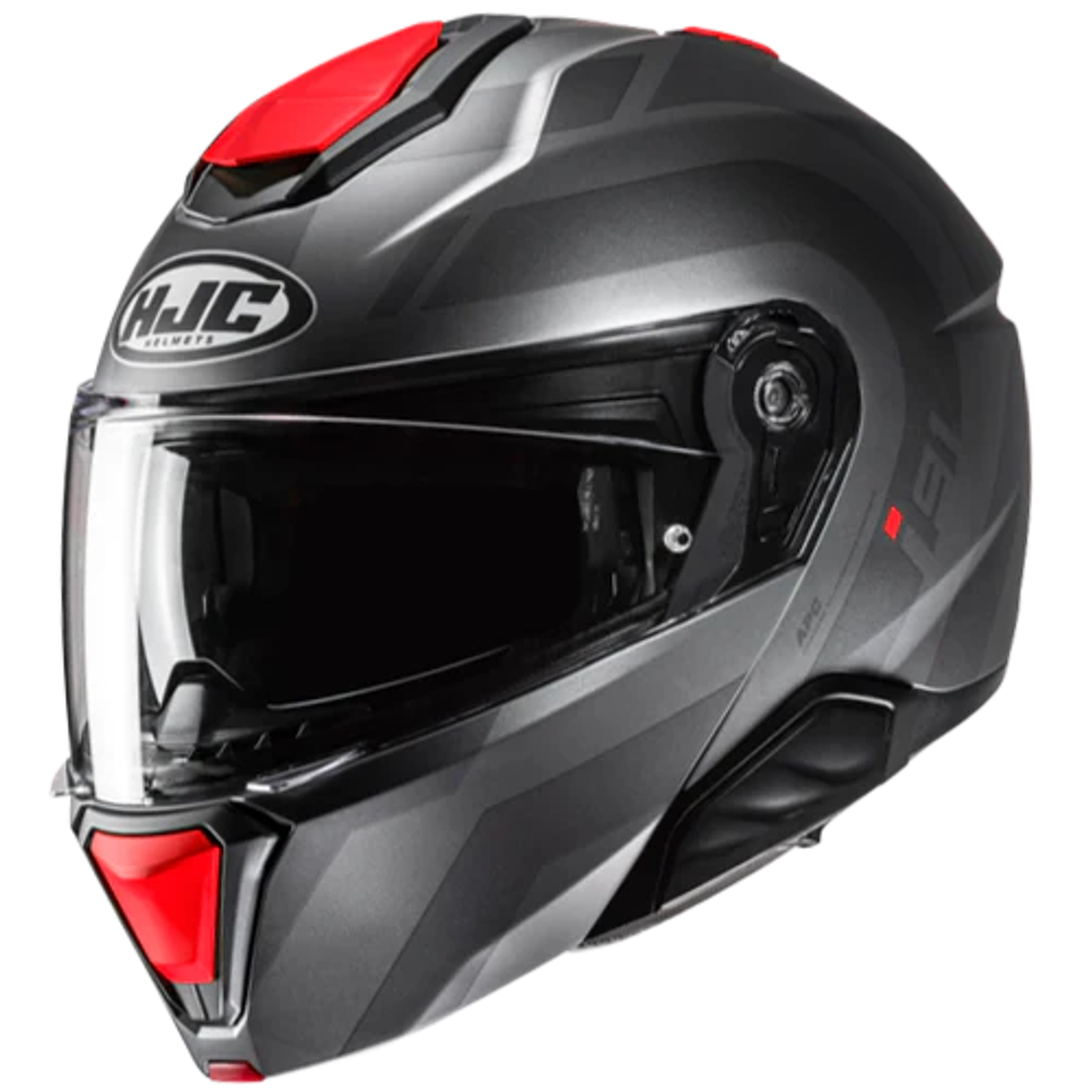 HJC I91 ARVEN vizir za moto kacigu slika 1
